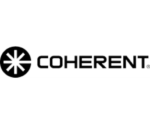Coherent Inc. - לוגו המנפיק COHR | 👁️GURU.Markets👁️ סמל ולוגו של המותג Coherent Inc. (COHR)