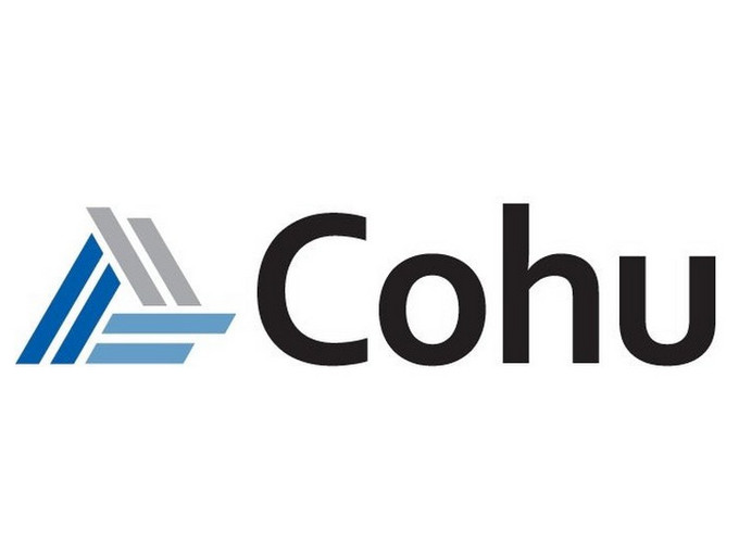 לוגו תאגידי של חברת Cohu Inc (COHU)
