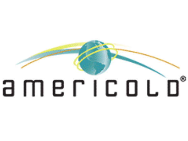 americold.com - לוגו גרפי של המנפיק COLD