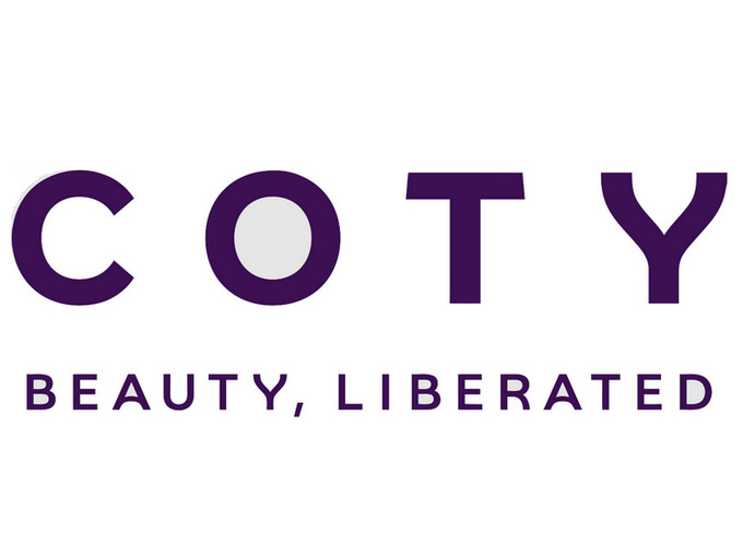 Coty Inc (COTY) - logo resmi perusahaan | 👁️GURU.Markets👁️ Logo grafis Coty Inc (COTY)