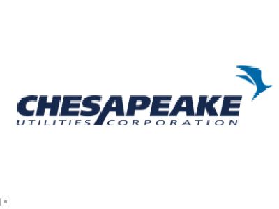 לוגו החברה Chesapeake Utilities Corp (CPK) | 👁️GURU.Markets👁️ לוגו תאגידי של חברת Chesapeake Utilities Corp (CPK)