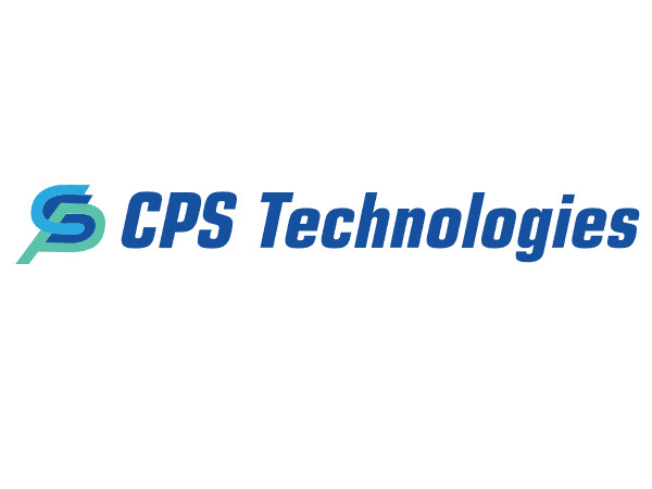 Simbol resmi perusahaan CPS Technologies Corp. (CPSH)