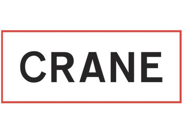 Crane Holdings - logo emiten CR | 👁️GURU.Markets👁️ Simbol lan logo merek Crane Holdings (CR)