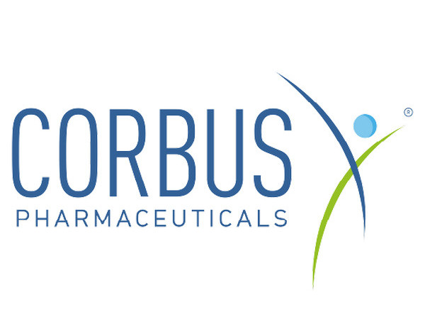 לוגו מותג של Corbus Pharmaceuticals Holdings (CRBP) | 👁️GURU.Markets👁️ לוגו של חברה ציבורית Corbus Pharmaceuticals Holdings (CRBP)