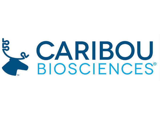 לוגו החברה Caribou Bio (CRBU) | 👁️GURU.Markets👁️ לוגו תאגידי של חברת Caribou Bio (CRBU)