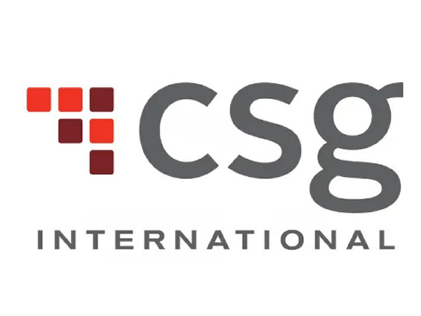 Merek dagang lan logo CSG Systems (CSGS) | 👁️GURU.Markets👁️ CSGS (CSG Systems) - tandha merek perusahaan