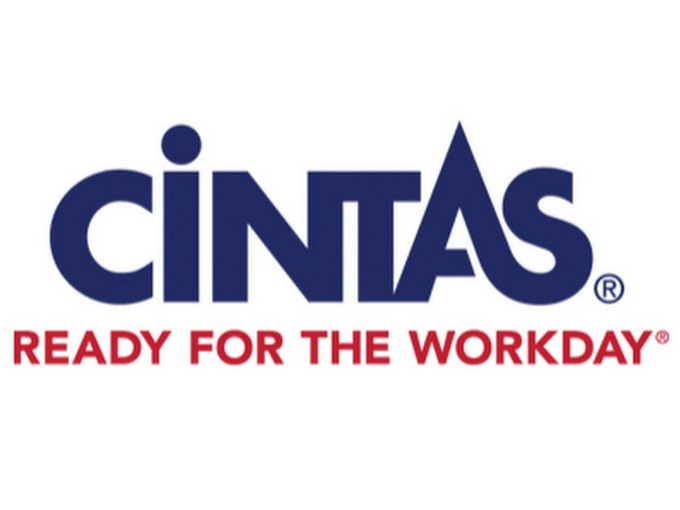 Logo perusahaan Cintas Services (CTAS) | 👁️GURU.Markets👁️ Logo korporat perusahaan Cintas Services (CTAS)