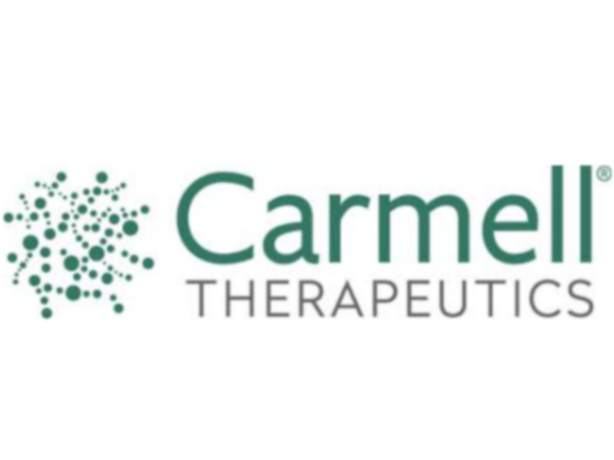Logo perusahaan Carmell Corp. (CTCX) | 👁️GURU.Markets👁️ Logo korporat perusahaan Carmell Corp. (CTCX)