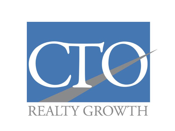 לוגו תאגידי של חברת CTO Corp (CTO)