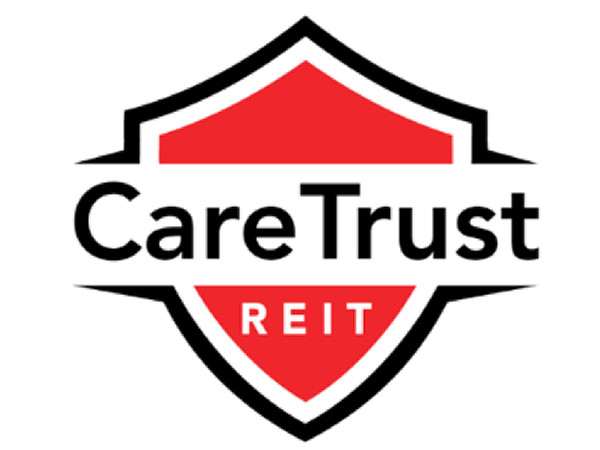 Simbol lan logo merek CareTrust (CTRE)