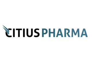 סימן מסחרי ולוגו של Citius Pharma (CTXR) | 👁️GURU.Markets👁️ CTXR (Citius Pharma) - סמל מסחרי של החברה