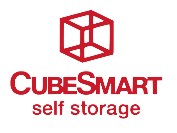 סמל ולוגו של המותג CubeSmart Corp (CUBE)