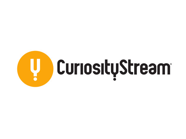 Logo korporat perusahaan Curiosity Stream (CURI)