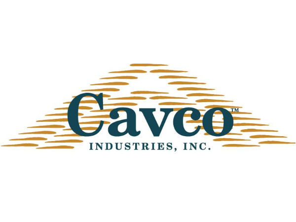 Cavco Industries (CVCO) - לוגו רשמי של החברה | 👁️GURU.Markets👁️ לוגו גרפי של Cavco Industries (CVCO)