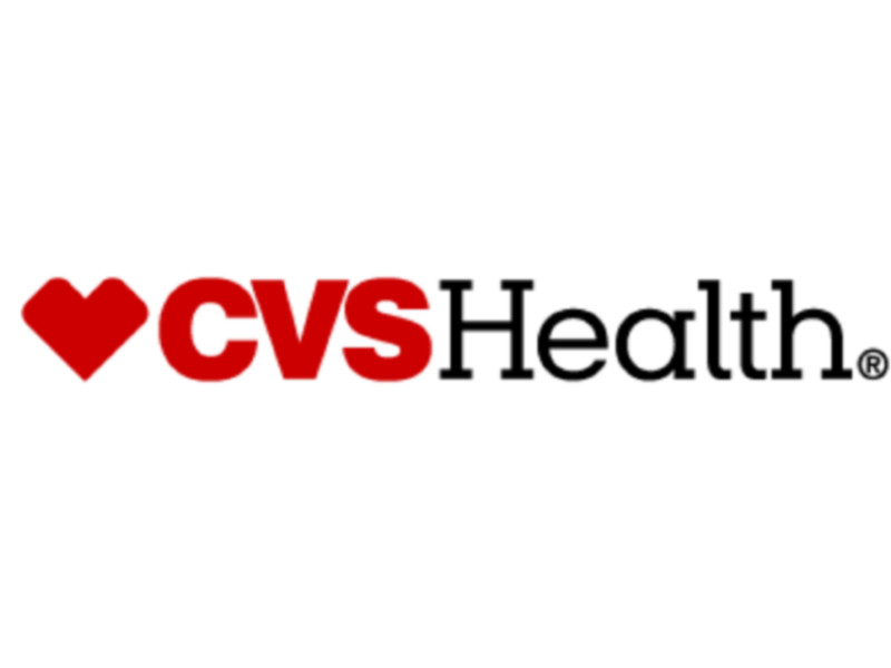 CVS Corp - לוגו המנפיק CVS | 👁️GURU.Markets👁️ סמל ולוגו של המותג CVS Corp (CVS)