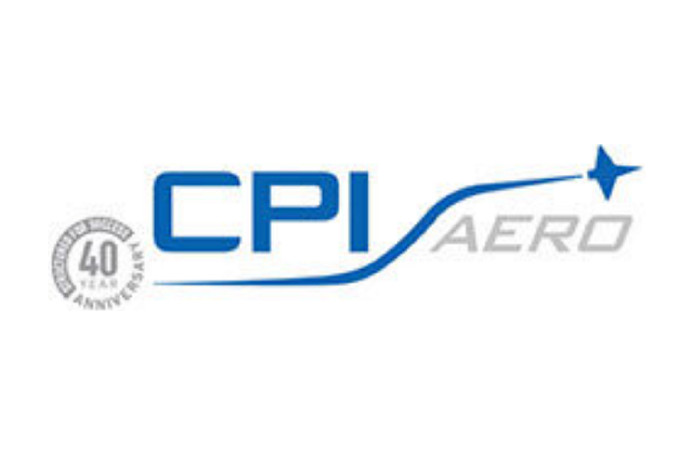 CPI Aerostructures, Inc. - לוגו המנפיק CVU | 👁️GURU.Markets👁️ סמל ולוגו של המותג CPI Aerostructures, Inc. (CVU)