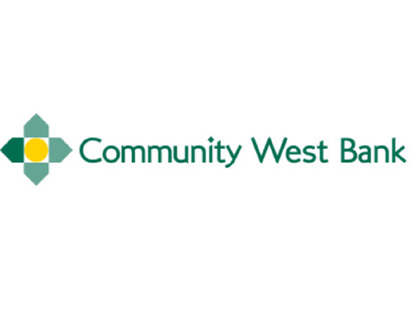Logo perusahaan Community West Bancshares (CWBC) | 👁️GURU.Markets👁️ Logo korporat perusahaan Community West Bancshares (CWBC)