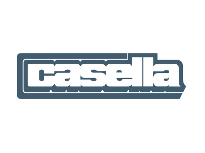 סימן מסחרי ולוגו של Casella Corp (CWST) | 👁️GURU.Markets👁️ CWST (Casella Corp) - סמל מסחרי של החברה