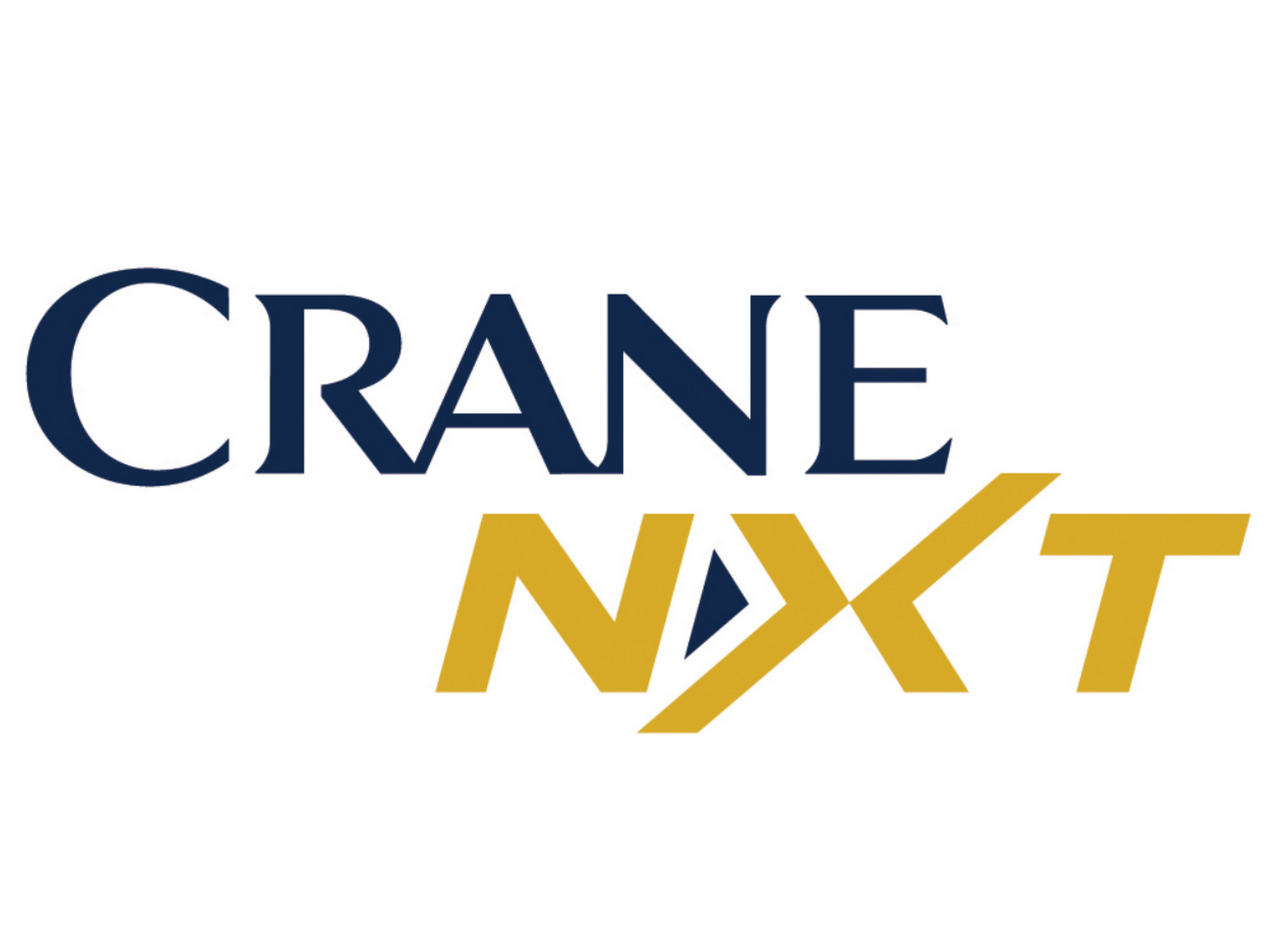 סמל ולוגו של המותג Crane NXT Corp (CXT)