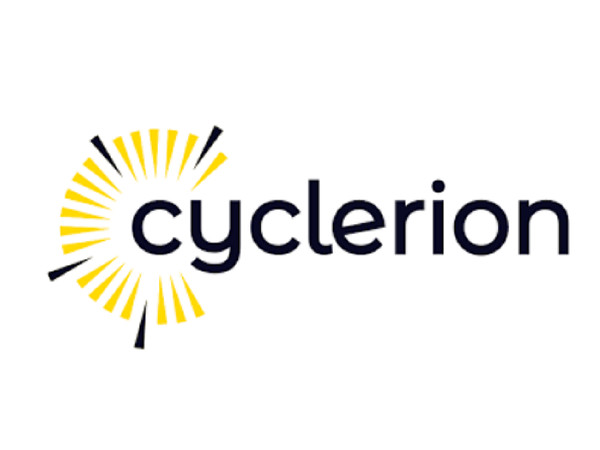 Logo merek Cyclerion (CYCN) | 👁️GURU.Markets👁️ Logo perusahaan publik Cyclerion (CYCN)