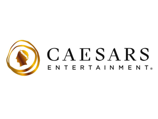 סמל וסימן מסחרי של חברת Caesars Entertainment (CZR) | 👁️GURU.Markets👁️ Caesars Entertainment (CZR) - לוגו תאגידי