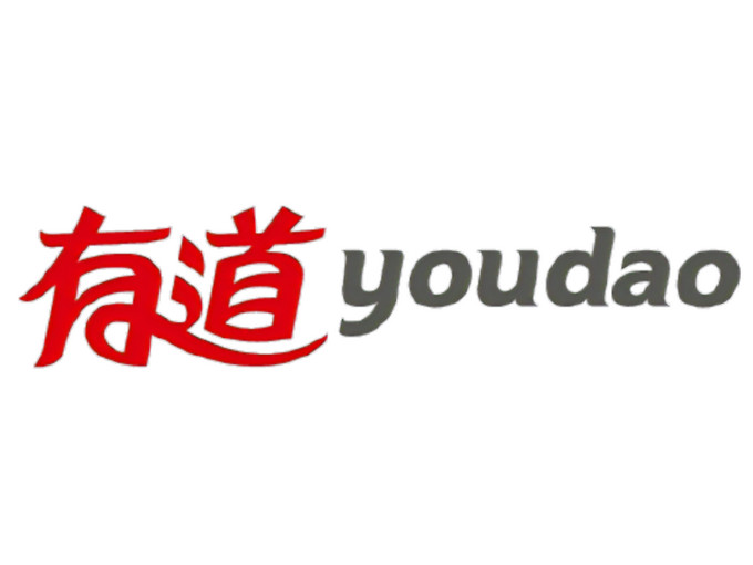 Logo grafis youdao.com (DAO)