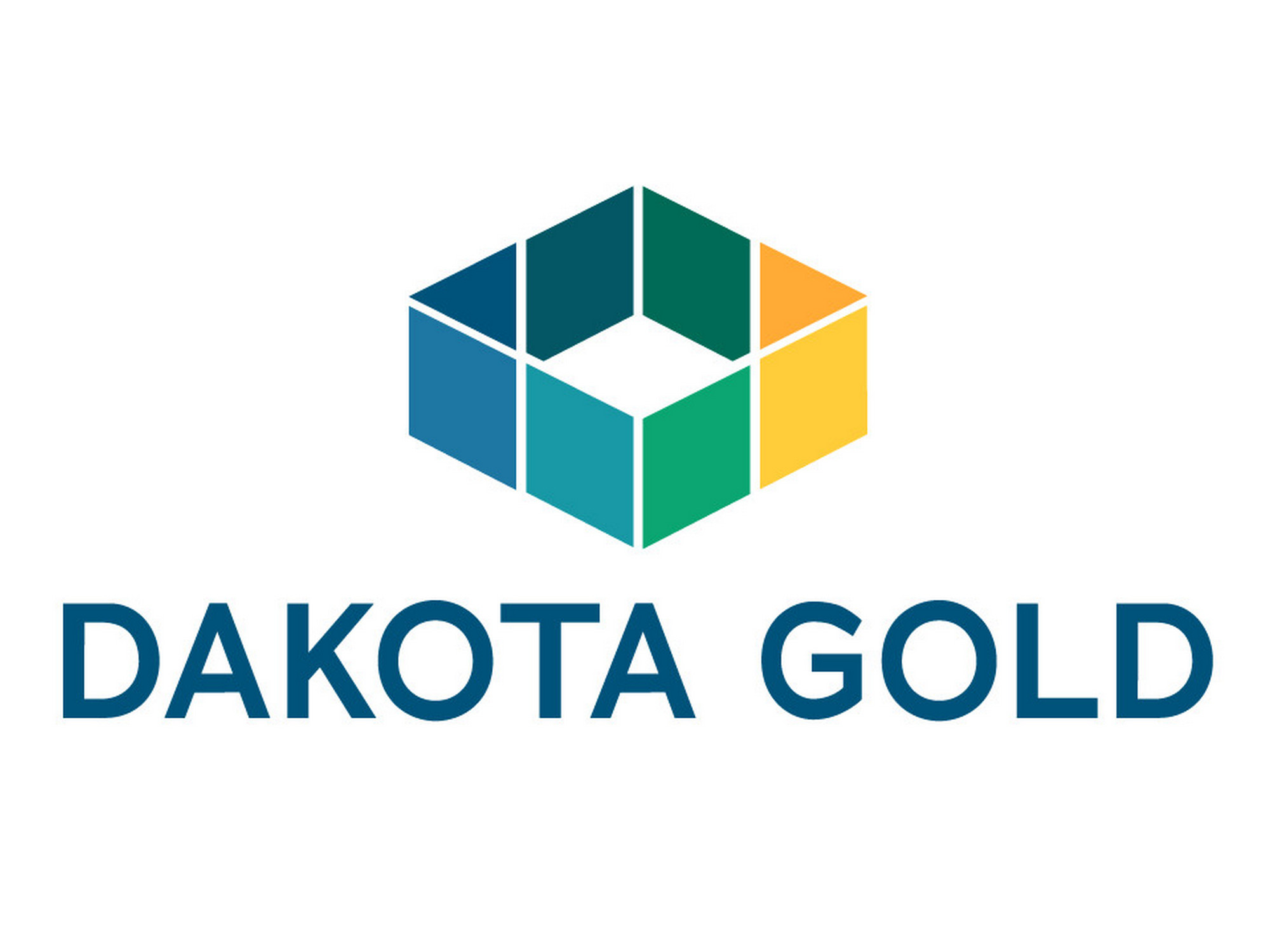 Dakota Gold Inc. - לוגו המנפיק DC | 👁️GURU.Markets👁️ סמל ולוגו של המותג Dakota Gold Inc. (DC)