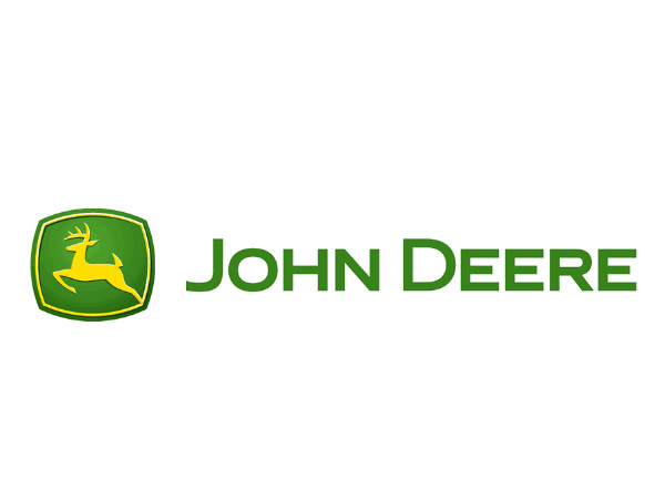 DE - Logo Deere & Company | 👁️GURU.Markets👁️ Lambang korporat lan logo Deere & Company (DE)
