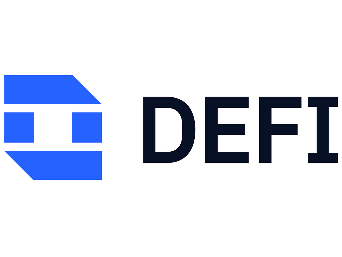 Valour (DEFT) - logo resmi perusahaan | 👁️GURU.Markets👁️ Logo grafis Valour (DEFT)