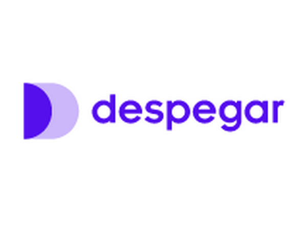 לוגו החברה Despegar.com (DESP) | 👁️GURU.Markets👁️ לוגו תאגידי של חברת Despegar.com (DESP)
