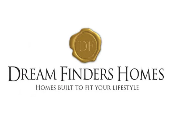 Dream Finders Corp - logo grafis emiten DFH