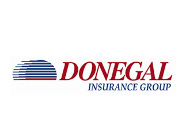 לוגו תאגידי של חברת Donegal Group (DGICA)