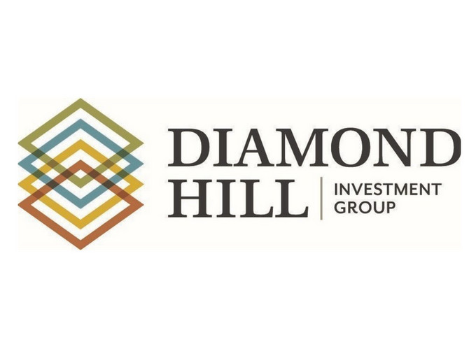Merek dagang lan logo Diamond Hill Investment (DHIL) | 👁️GURU.Markets👁️ DHIL (Diamond Hill Investment) - tandha merek perusahaan