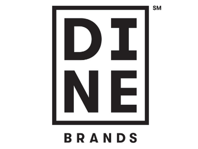 Logo perusahaan Dine Brands Global Inc (DIN) | 👁️GURU.Markets👁️ Logo korporat perusahaan Dine Brands Global Inc (DIN)