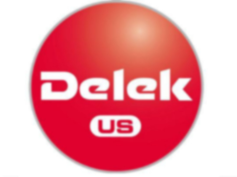 Logo resmi Delek Corp (DK) | 👁️GURU.Markets👁️ Tandha merek Delek Corp (DK)