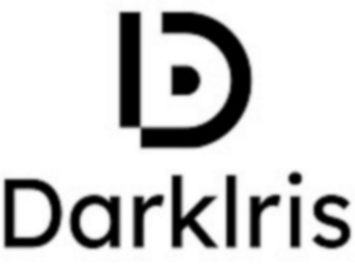 DarkIris Corp - לוגו המנפיק DKI | 👁️GURU.Markets👁️ סמל ולוגו של המותג DarkIris Corp (DKI)