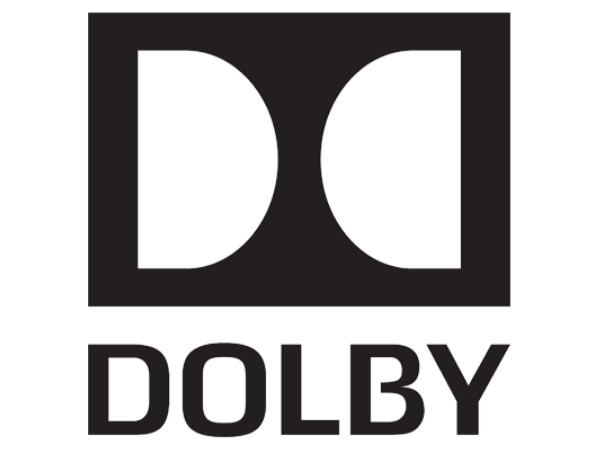 Logo korporat perusahaan Dolby Laboratories (DLB)