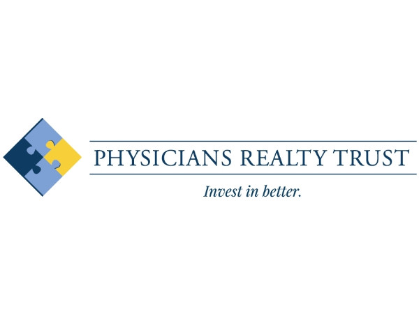 סימן מסחרי ולוגו של Healthpeak Corp (DOC) | 👁️GURU.Markets👁️ DOC (Healthpeak Corp) - סמל מסחרי של החברה