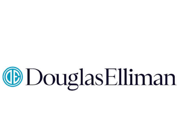 לוגו רשמי של Douglas Elliman Real Estate (DOUG) | 👁️GURU.Markets👁️ סמל מסחרי של Douglas Elliman Real Estate (DOUG)