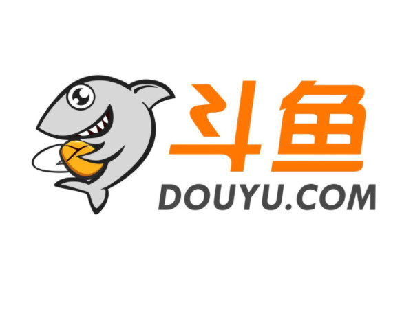 סמל ולוגו של המותג DouYu TV (DOYU)