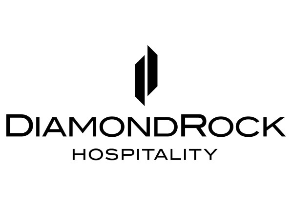 Logo perusahaan DiamondRock Hospitality Corp (DRH) | 👁️GURU.Markets👁️ Logo korporat perusahaan DiamondRock Hospitality Corp (DRH)