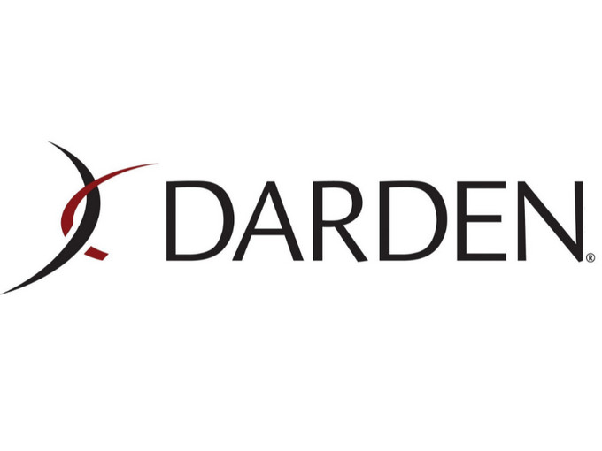 לוגו החברה Darden Corp (DRI) | 👁️GURU.Markets👁️ לוגו תאגידי של חברת Darden Corp (DRI)