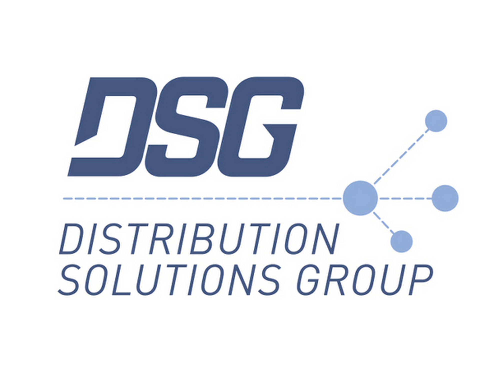 לוגו תאגידי של חברת Distribution Solutions Group, Inc. (DSGR)