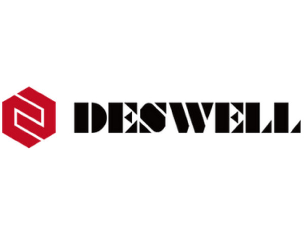 Deswell Industries - לוגו המנפיק DSWL | 👁️GURU.Markets👁️ סמל ולוגו של המותג Deswell Industries (DSWL)