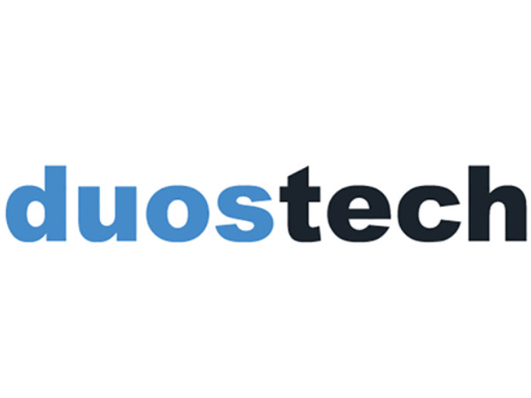 לוגו תאגידי של חברת Duos Technologies Group, Inc. (DUOT)