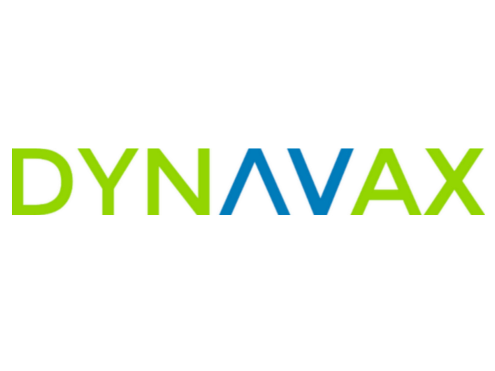 DVAX (Dynavax Technologies Corporation) - לוגו החברה | 👁️GURU.Markets👁️ סמלים רשמיים של חברת Dynavax Technologies Corporation (DVAX)