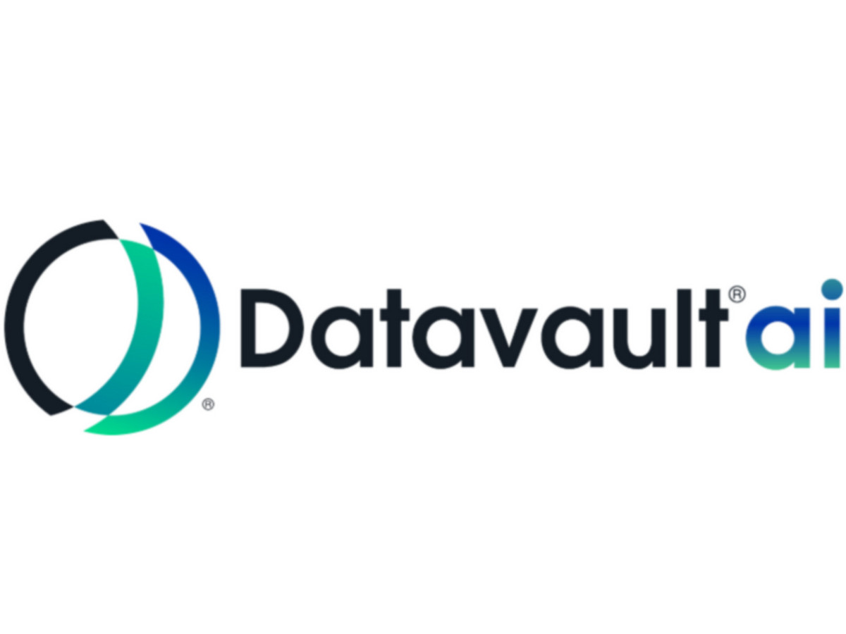 סמל ולוגו של המותג Datavault AI Inc. (DVLT)