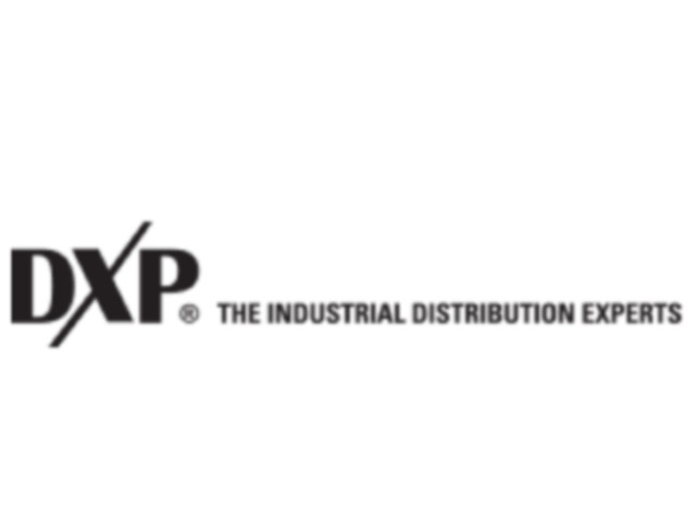 לוגו תאגידי של חברת DXP Enterprises Inc (DXPE)