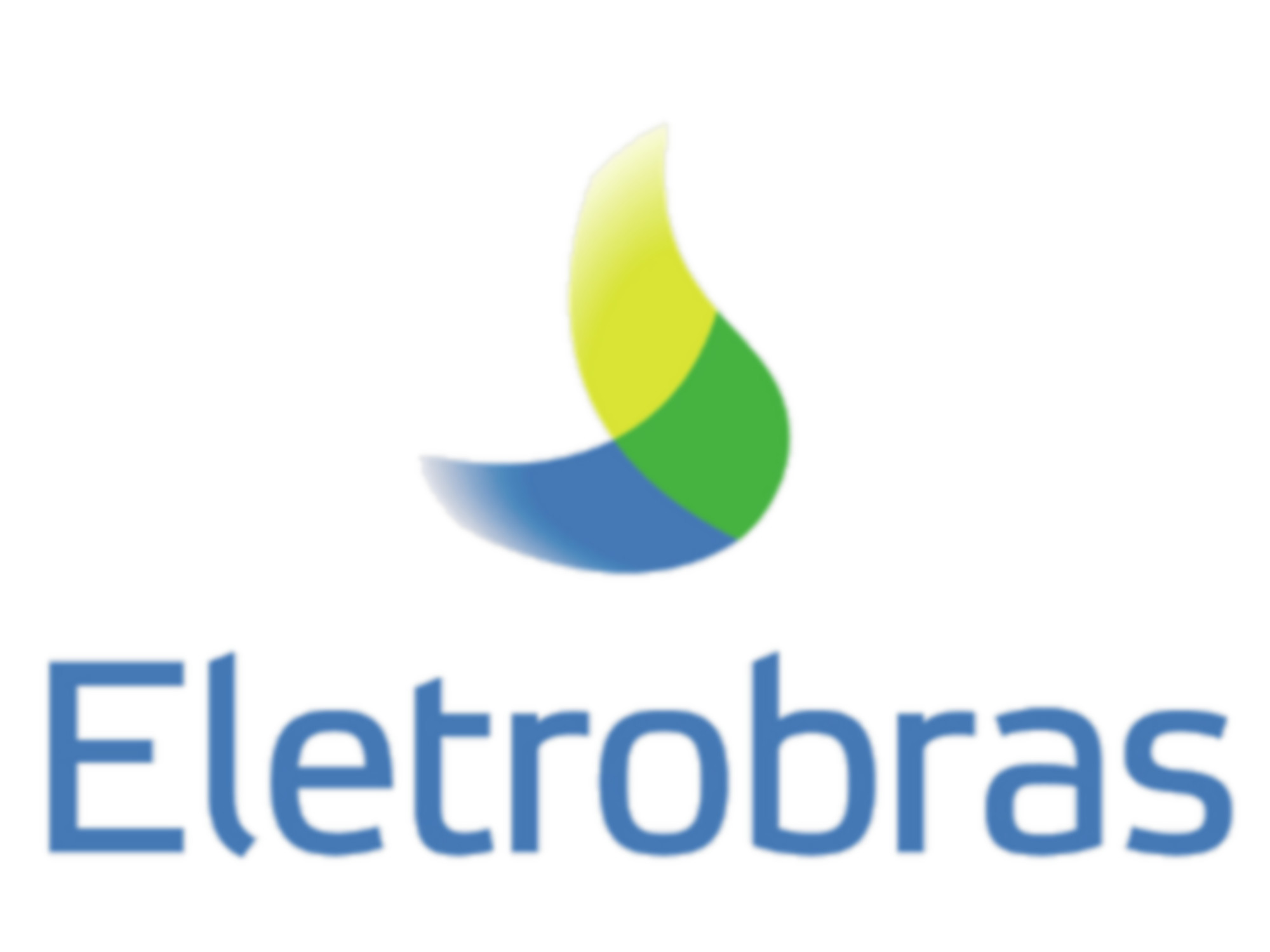 לוגו מותג של Centrais Elétricas Brasileiras (EBR) | 👁️GURU.Markets👁️ לוגו של חברה ציבורית Centrais Elétricas Brasileiras (EBR)