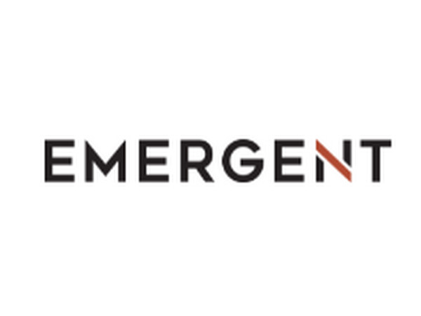 EBS - Logo Emergent Corp | 👁️GURU.Markets👁️ Lambang korporat lan logo Emergent Corp (EBS)